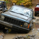 Illustration for article titled Which Is Better Off-Road: A Brand New Jeep Cherokee Or My Old $600 Craigslist Cherokee?